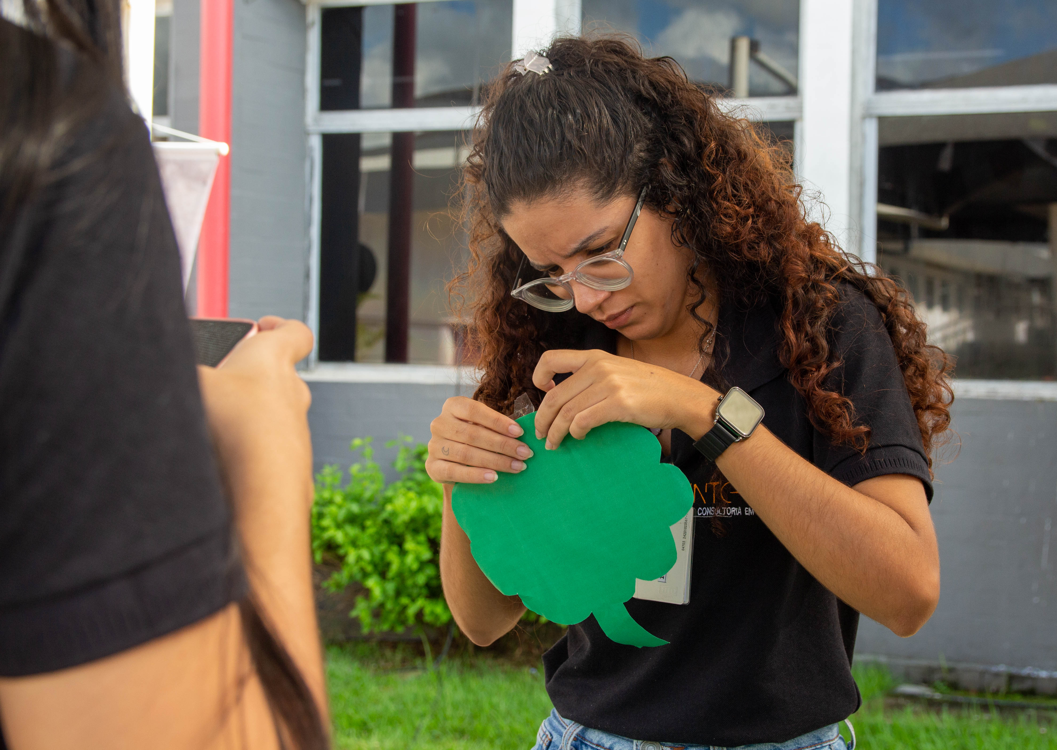 Foto de eventos da Integra